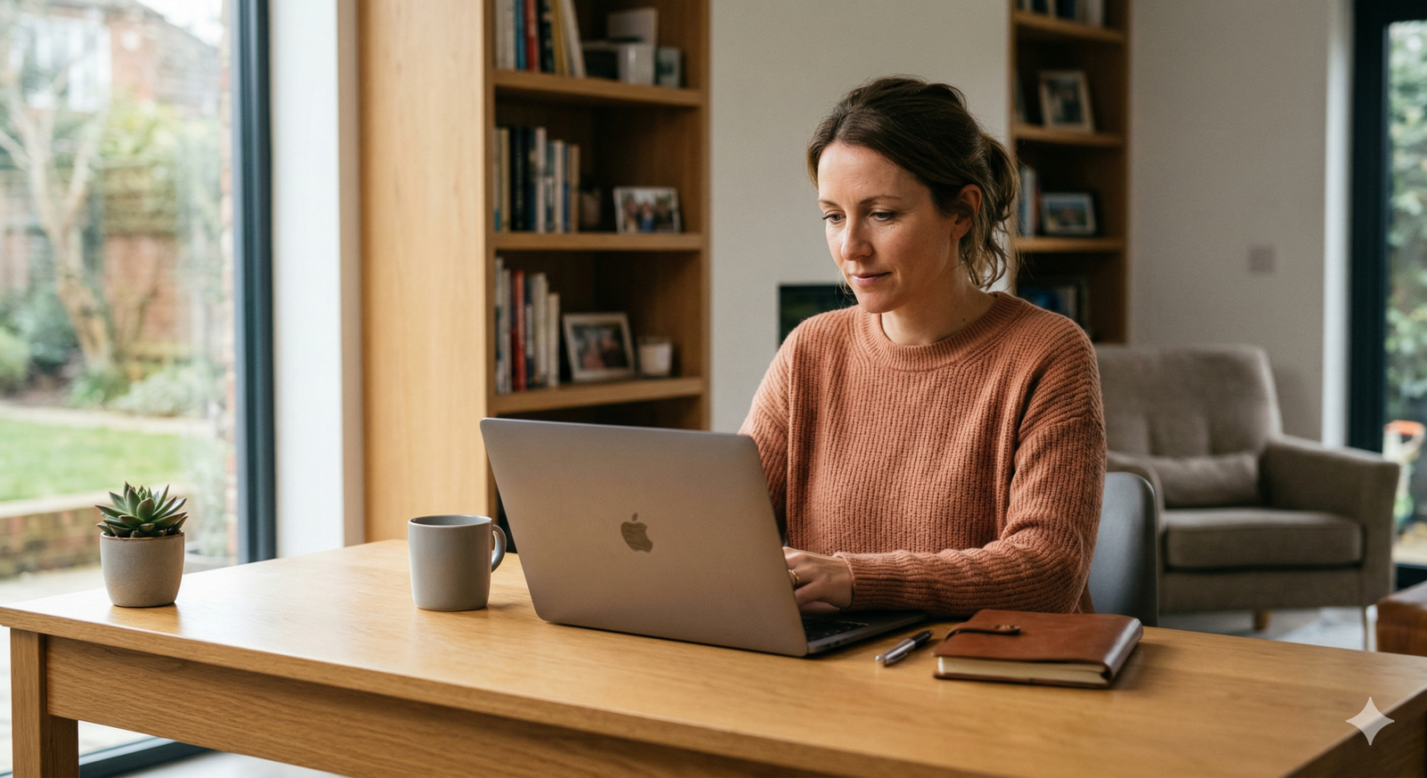 Jabber Creative at work